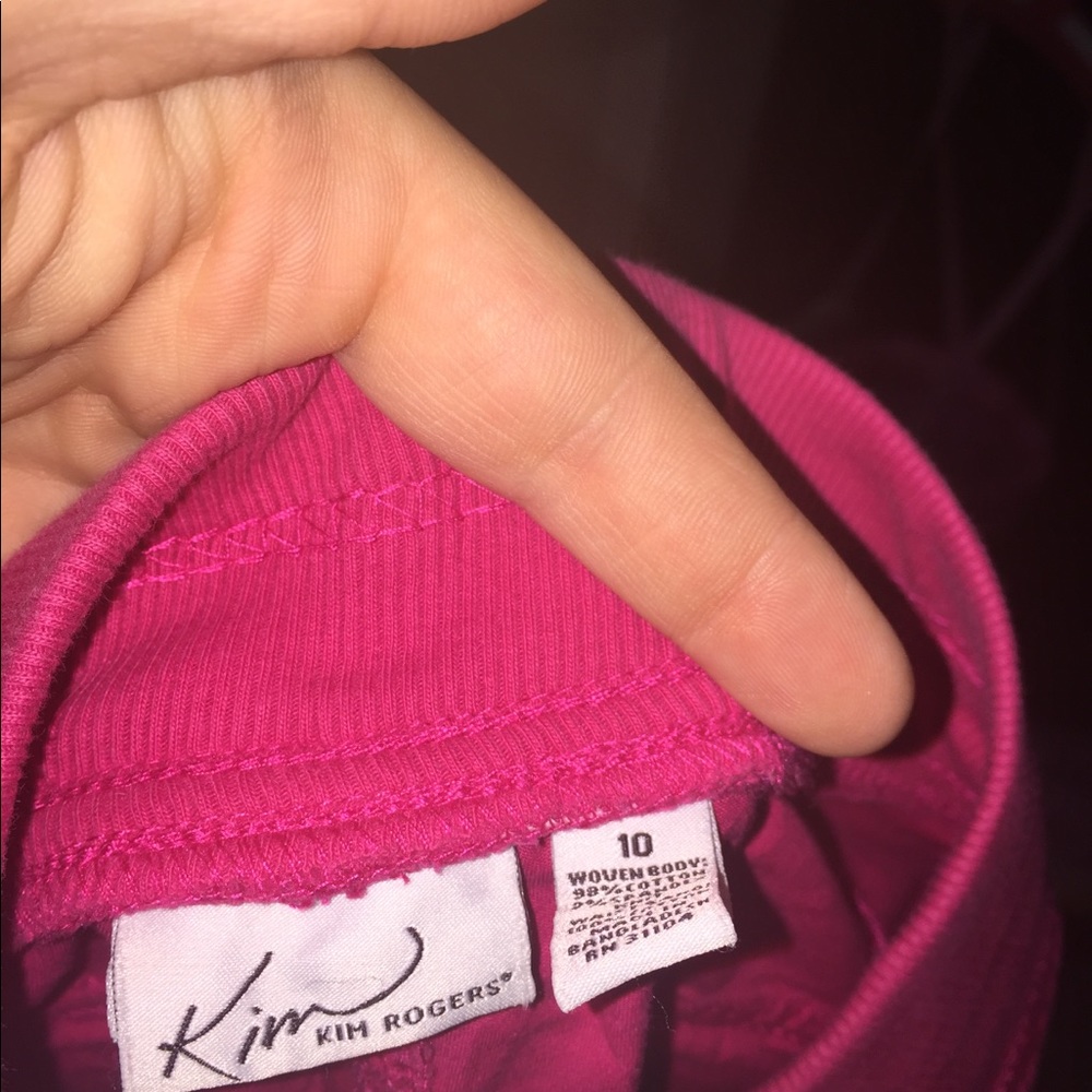 Shorts - Picture 3 of 3